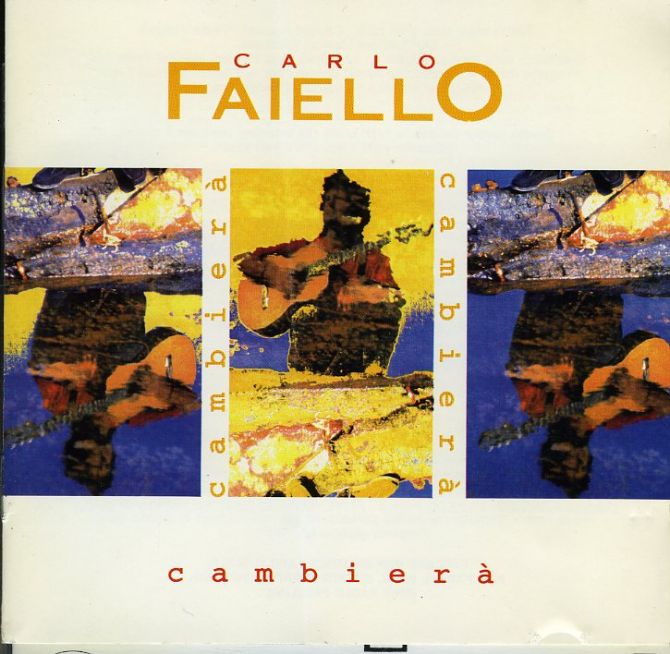 cambiera' - carlo faiello